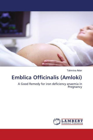 Emblica Officinalis (Amloki)