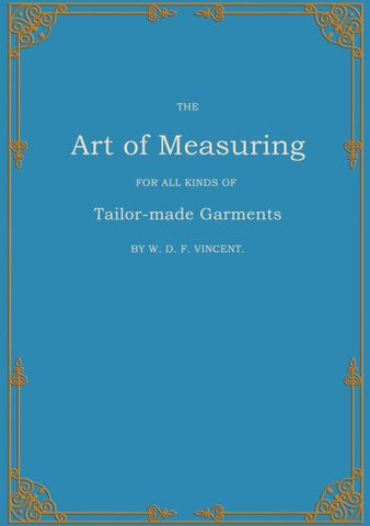 The Art of Measuring