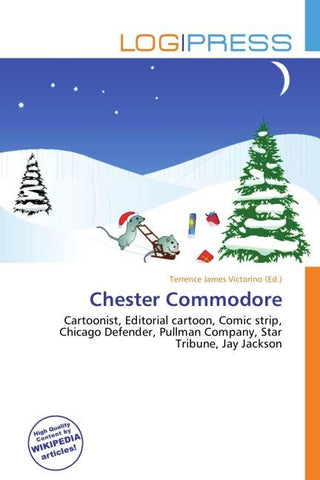 Chester Commodore
