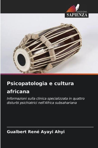 Psicopatologia e cultura africana