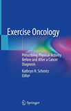 Exercise Oncology