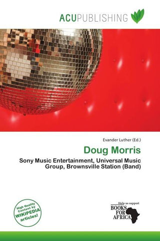 Doug Morris