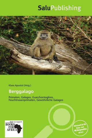 Berggalago