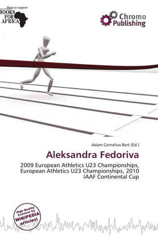 Aleksandra Fedoriva
