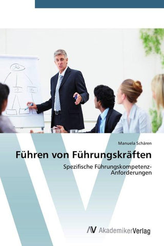 Führen von Führungskräften