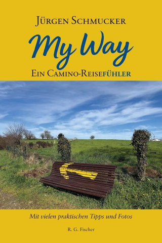 My Way – Ein Camino Reisefühler