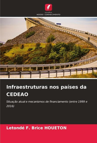 Infraestruturas nos países da CEDEAO