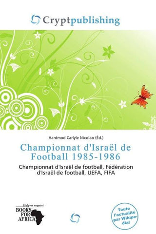 Championnat d'Israël de Football 1985-1986