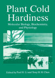 Plant Cold Hardiness