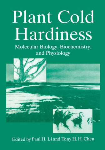 Plant Cold Hardiness