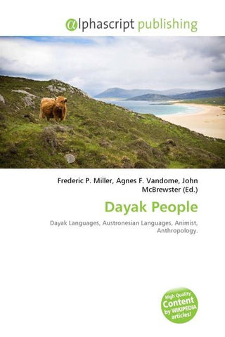 Dayak People