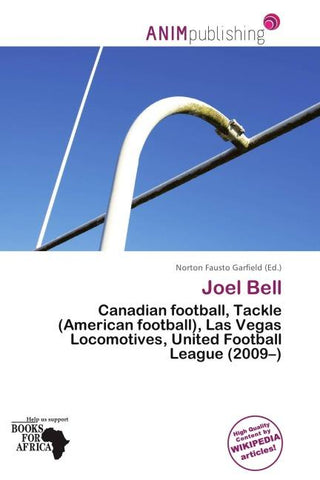 Joel Bell