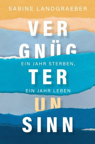 Vergnügter Unsinn