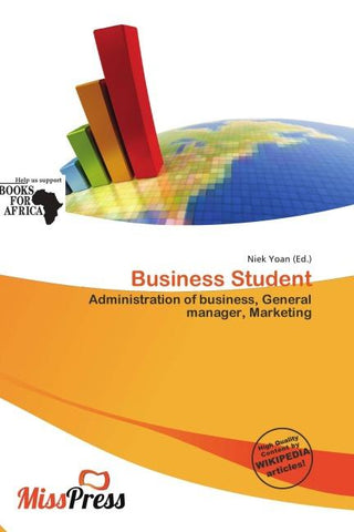 Business Student