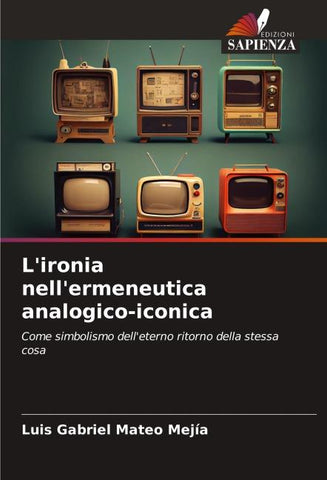 L'ironia nell'ermeneutica analogico-iconica