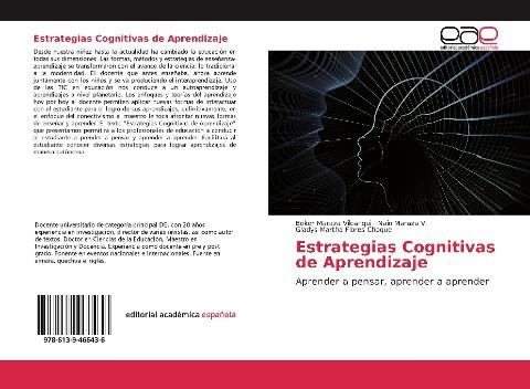 Estrategias Cognitivas de Aprendizaje