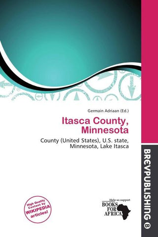 Itasca County, Minnesota