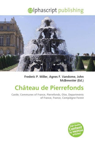 Château de Pierrefonds