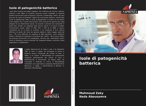 Isole di patogenicità batterica