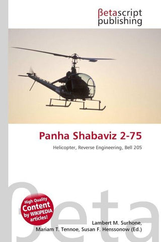 Panha Shabaviz 2-75