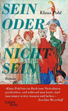 Sein oder Nichtsein