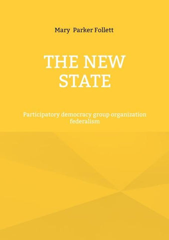 The New State