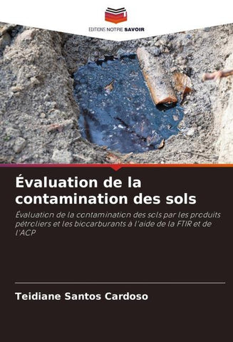 Évaluation de la contamination des sols