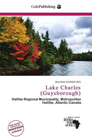 Lake Charles (Guysborough)