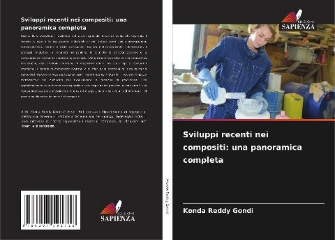 Sviluppi recenti nei compositi: una panoramica completa
