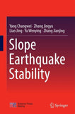 Slope Earthquake Stability