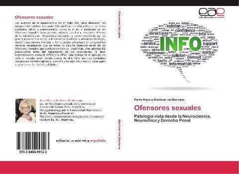 Ofensores sexuales