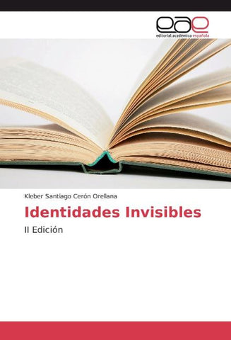 Identidades Invisibles