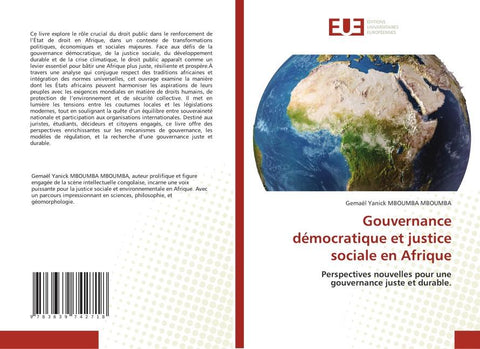 Gouvernance démocratique et justice sociale en Afrique