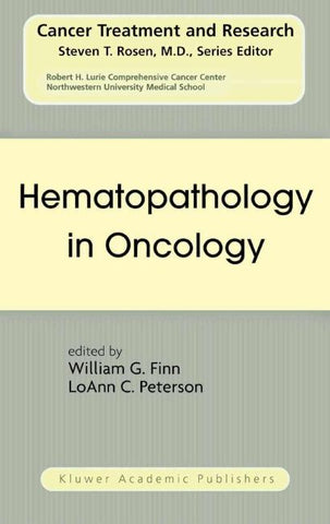 Hematopathology in Oncology