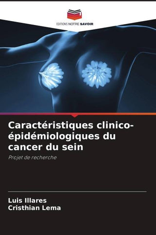 Caractéristiques clinico-épidémiologiques du cancer du sein