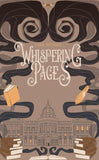 Whispering Pages