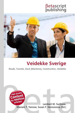 Veidekke Sverige