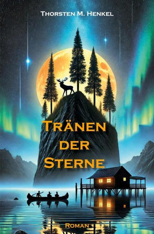 Tränen der Sterne