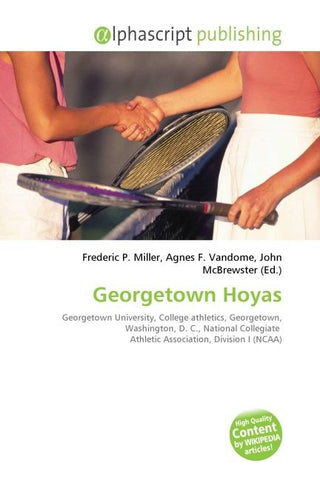 Georgetown Hoyas