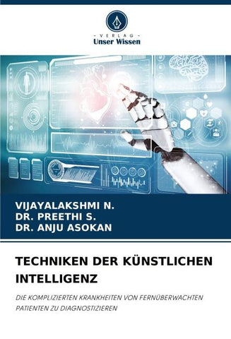 TECHNIKEN DER KÜNSTLICHEN INTELLIGENZ
