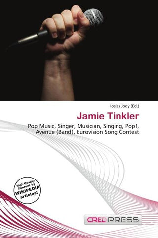 Jamie Tinkler