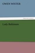Lady Baltimore