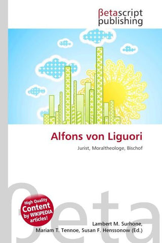 Alfons von Liguori