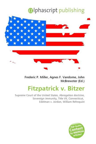 Fitzpatrick v. Bitzer