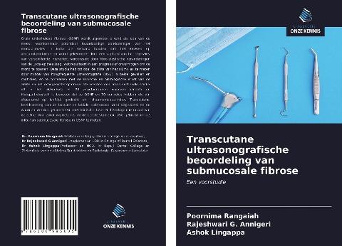 Transcutane ultrasonografische beoordeling van submucosale fibrose