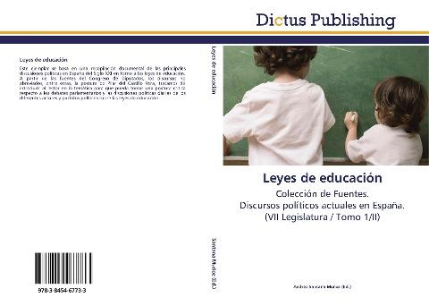 Leyes de educación
