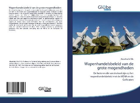 Wapenhandelsbeleid van de grote mogendheden