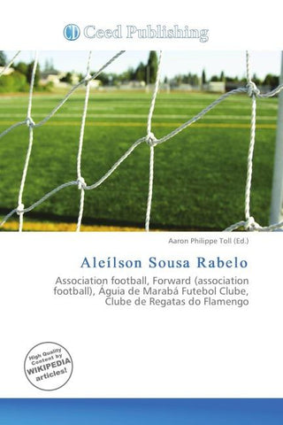 Aleílson Sousa Rabelo