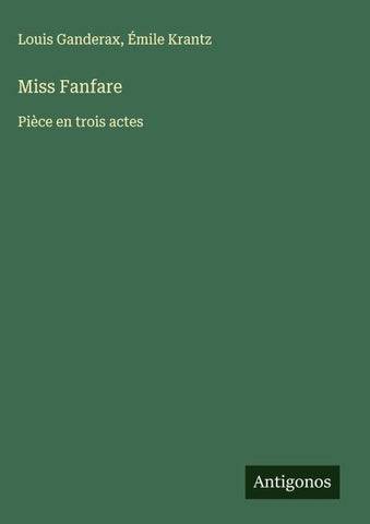 Miss Fanfare