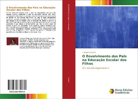O Envolvimento dos Pais na Educação Escolar dos Filhos